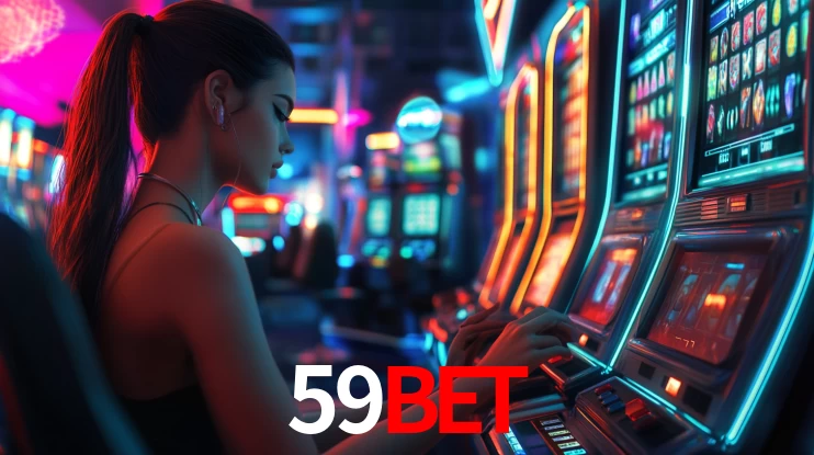 Exclusive Games 59BET