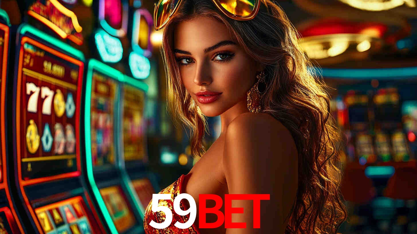 Blackjack Table 59BET
