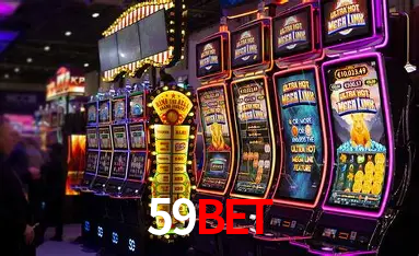 59BET Belo Horizonte - Reivindique Bonus