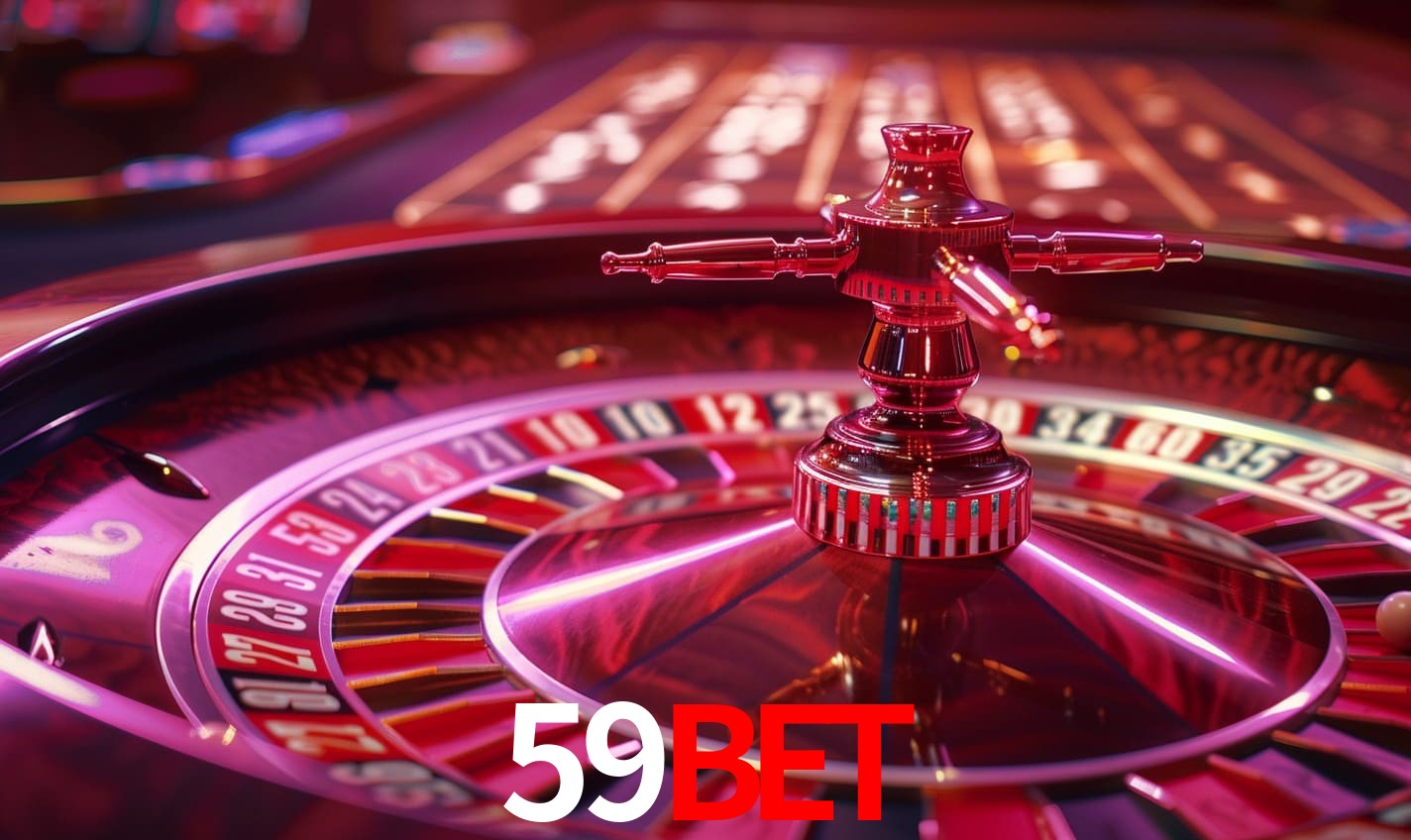 59BET Fortaleza - Leaderboard