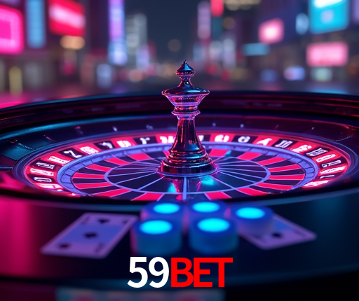 A Emoção da Loteria na 59BET: Uma Chance de Mudança de Vida