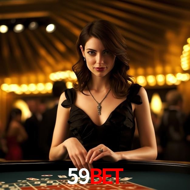 Desvendando o Mundo dos Jogos Virtuais na 59BET