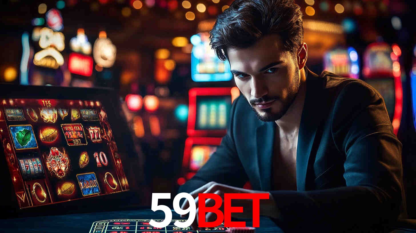 59BET: Jogue Crash e Experimente Alta Recompensa Instantânea
