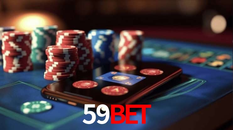 59BET Rio de Janeiro - Popular Jogos
