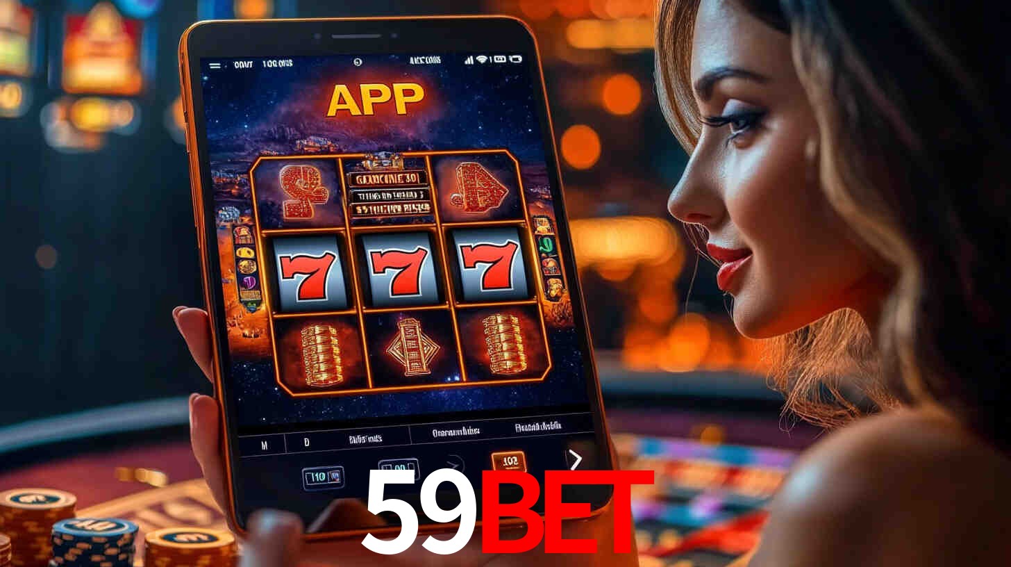 59BET Paga