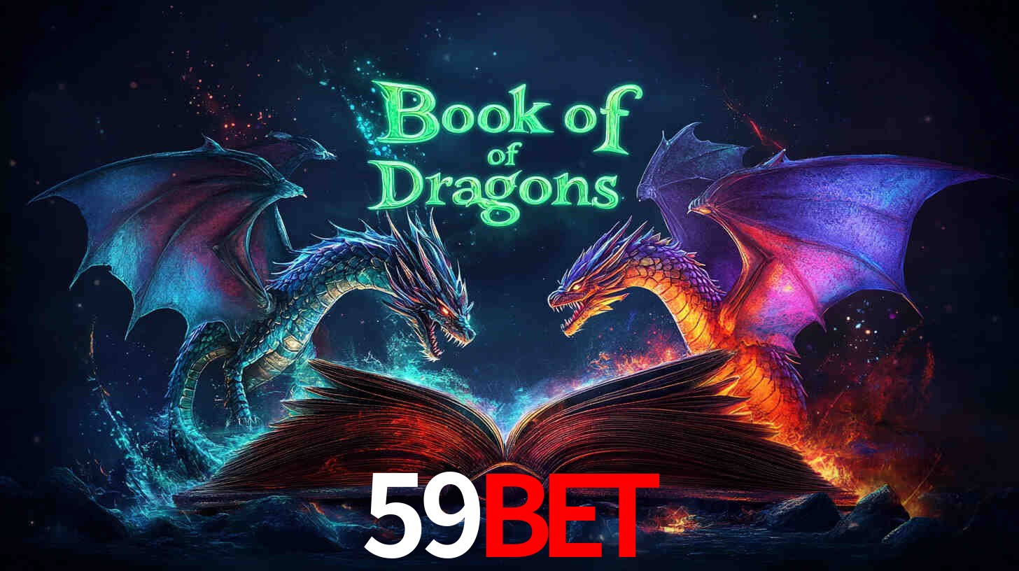 Apostas Esportivas na 59BET: Um Guia Completo