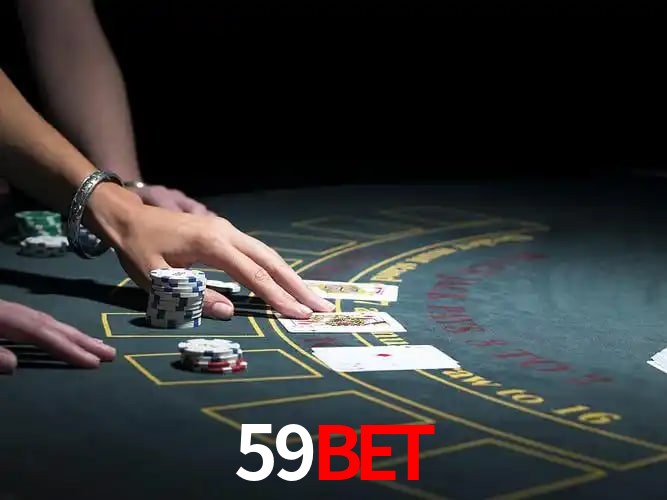 59BET Fortaleza - Reviews