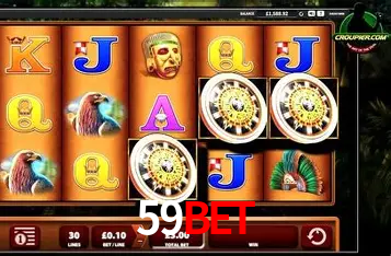 Desvendando o Mundo dos Jogos Virtuais na 59BET