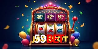 59BET - Rápido Acesse