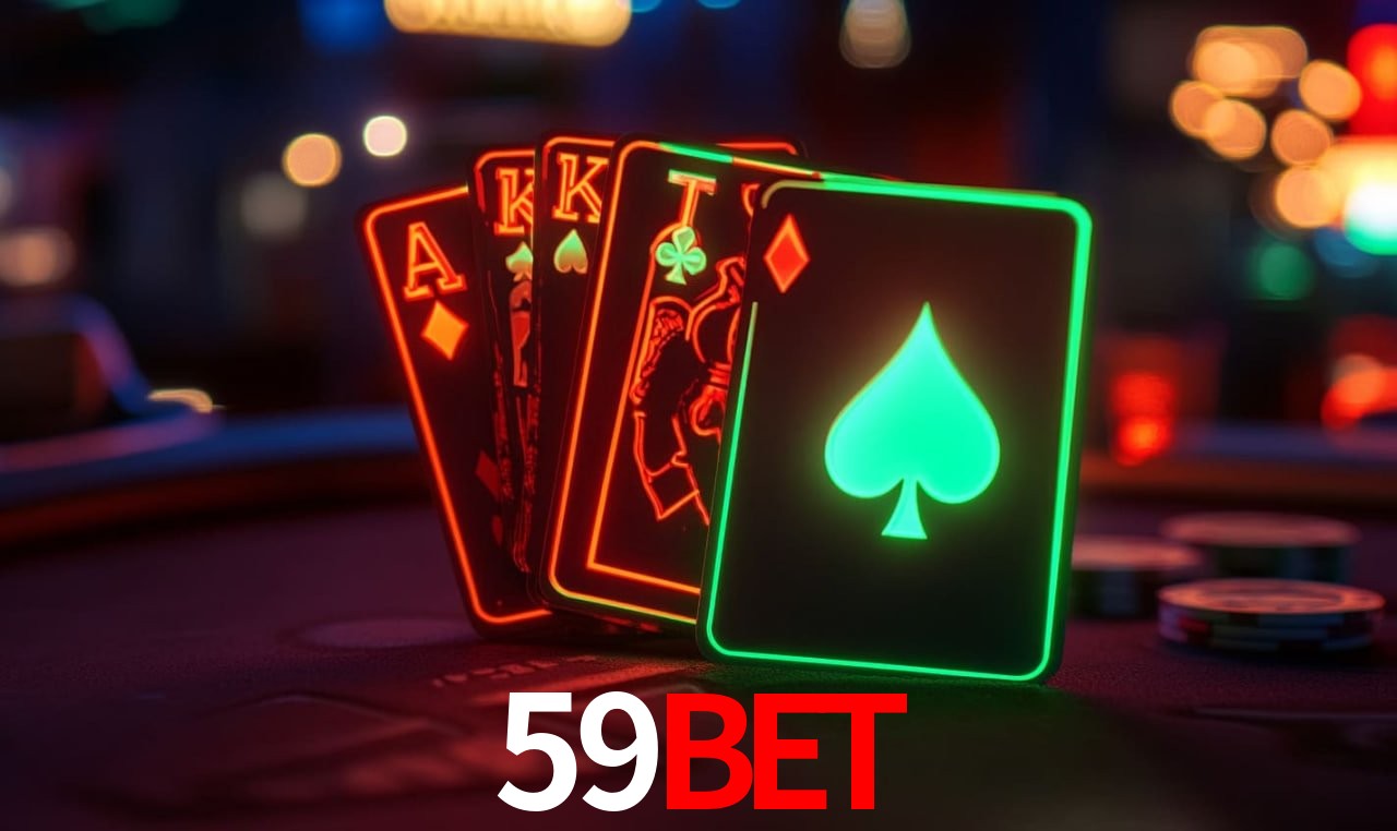 59BET Fortaleza - Sports Winners