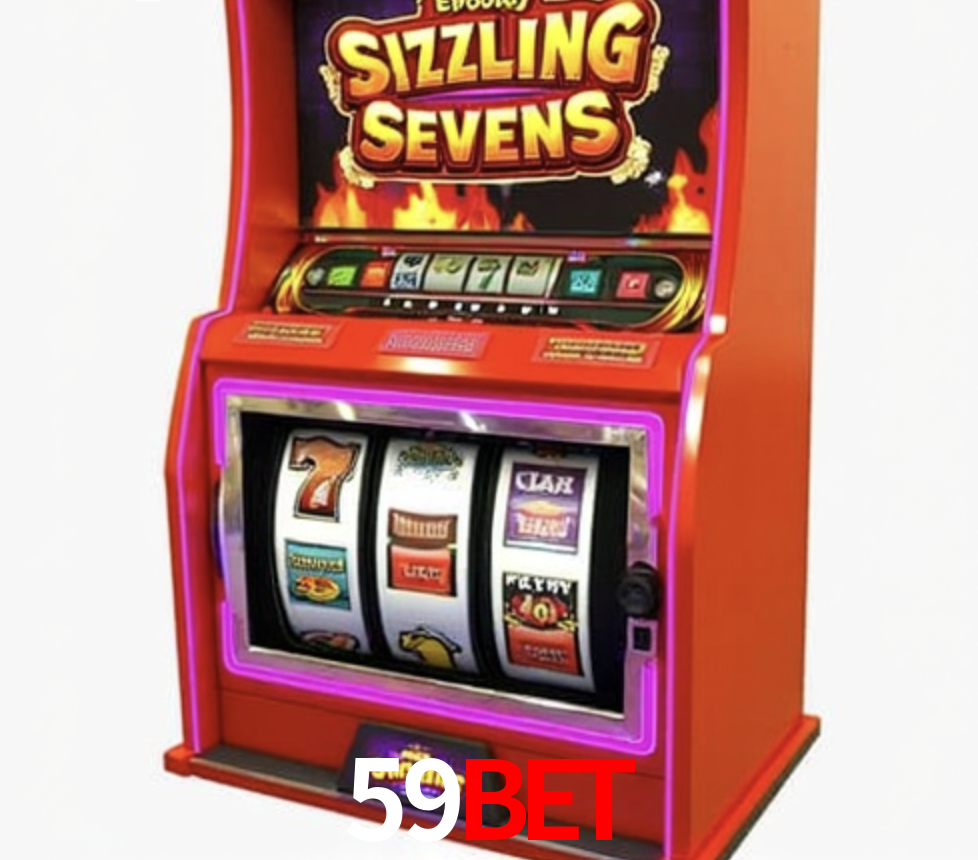 APP oficial da 59BET para mobile