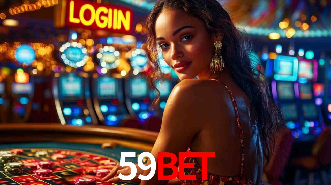 59BET Belo Horizonte - Jackpots