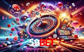 Casino Ao Vivo 59BET
