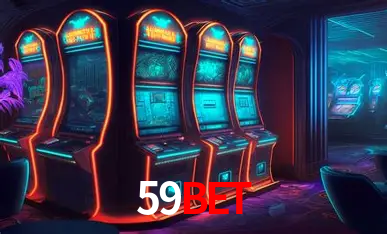 A Emoção da Loteria na 59BET: Uma Chance de Mudança de Vida