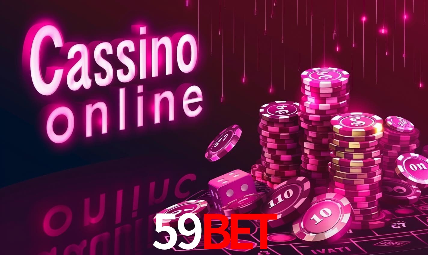 59BET Brasília - Crash Guide