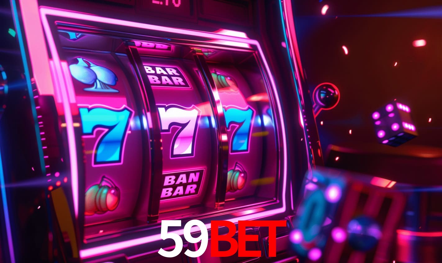 59BET Salvador - Strategies