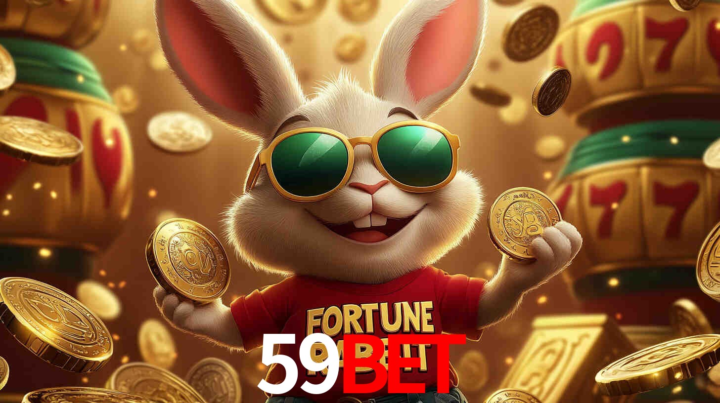59BET: Seu Especialista em Apostas Esportivas Brasileiras