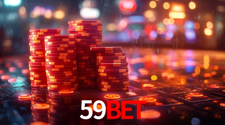 Explore as vantagens do 59BET: serviço profissional e confiabilidade