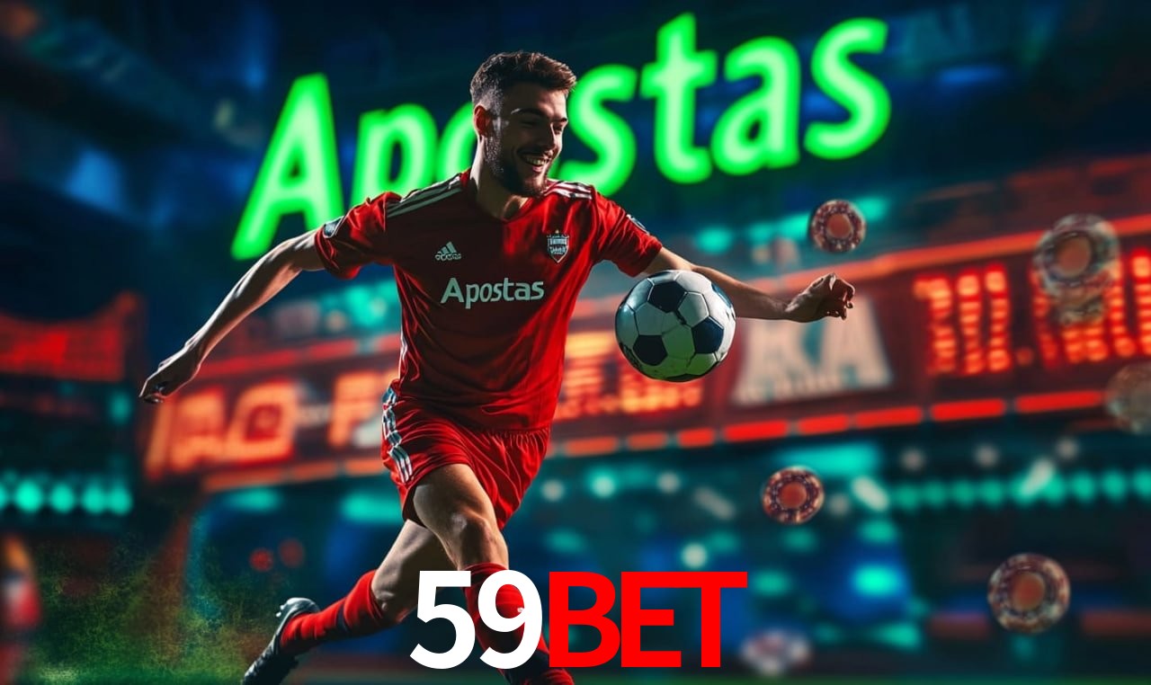 Casino Ao Vivo 59BET