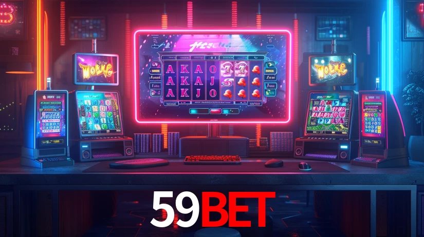 59BET
