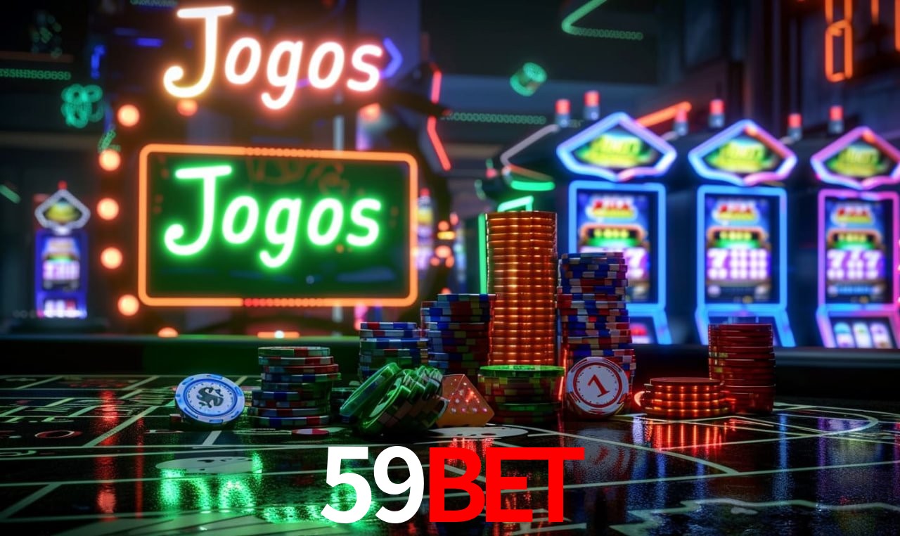 59BET app